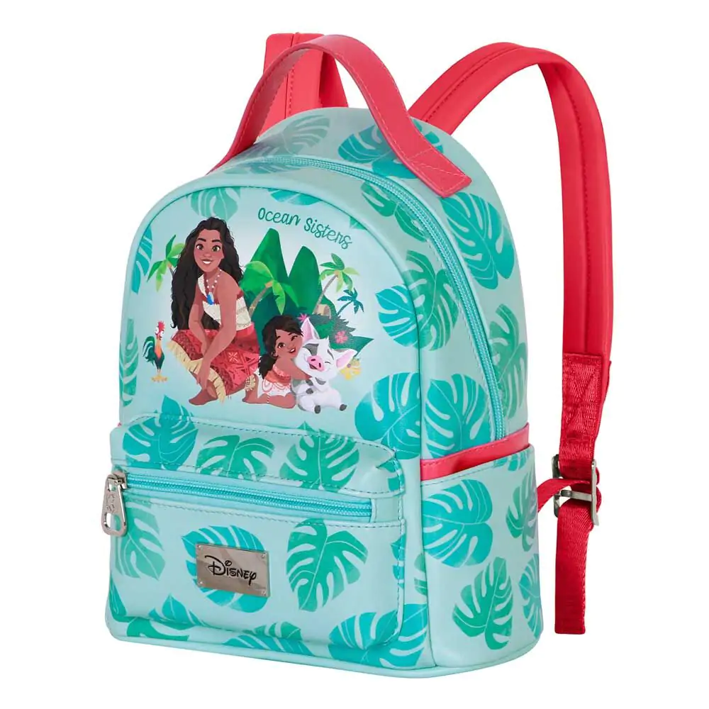 Disney Vaiana Moana backpack 25cm termékfotó