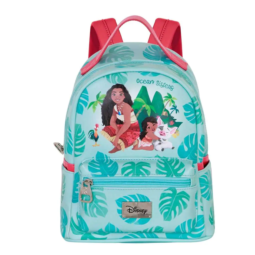 Disney Vaiana Moana backpack 25cm termékfotó