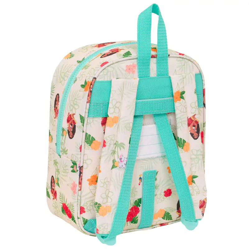 Disney Vaiana Moana adaptable backpack 27cm product photo