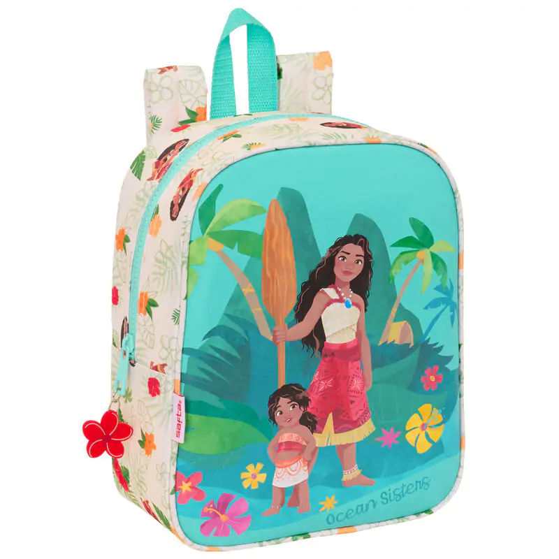 Disney Vaiana Moana adaptable backpack 27cm product photo