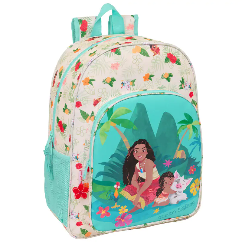 Disney Vaiana Moana adaptable backpack 42cm termékfotó