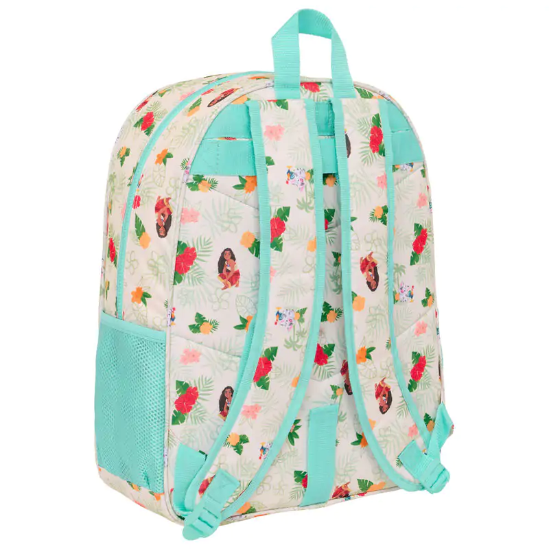 Disney Vaiana Moana adaptable backpack 42cm termékfotó