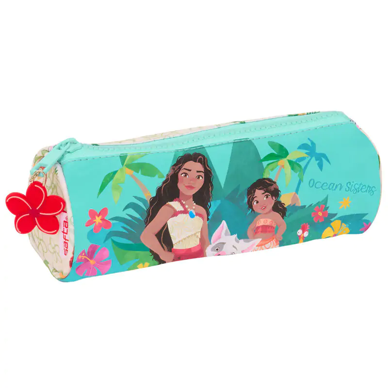 Disney Vaiana Moana pencil case termékfotó