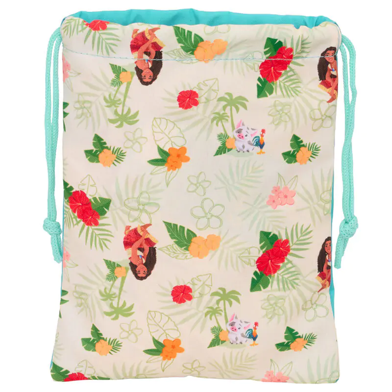 Disney Vaiana Moana lunch bag 25cm termékfotó