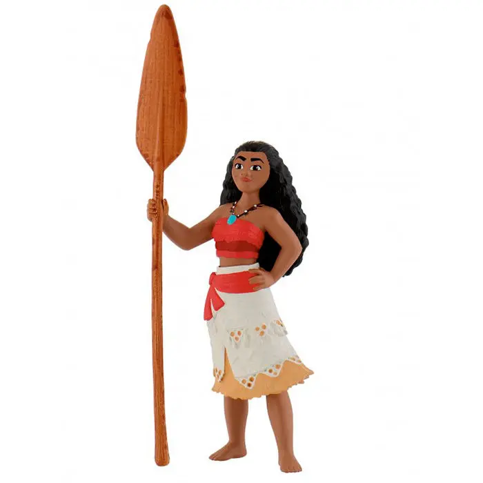 Disney Vaiana Moana - Vaiana figure 12cm termékfotó