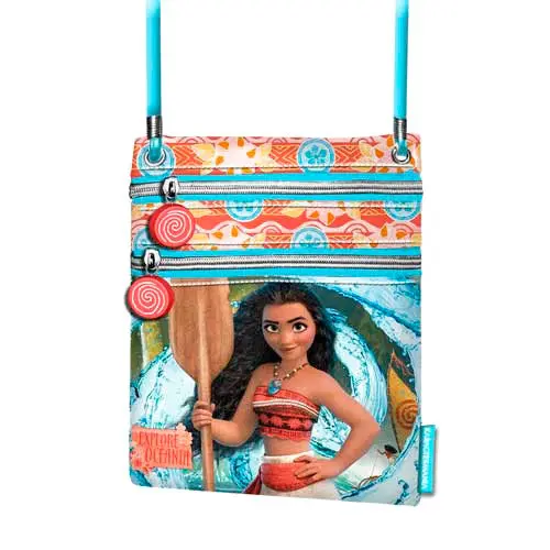 Disney Vaiana Oar Action mini bag product photo