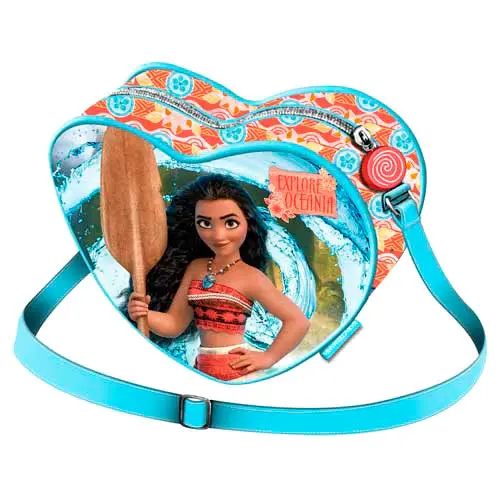 Disney Vaiana Oar Heart bag product photo
