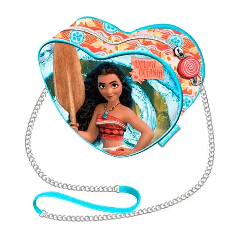 Disney Vaiana Oar Heart bag product photo