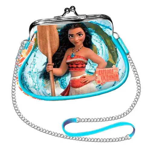 Disney Vaiana Oar Retro bag product photo