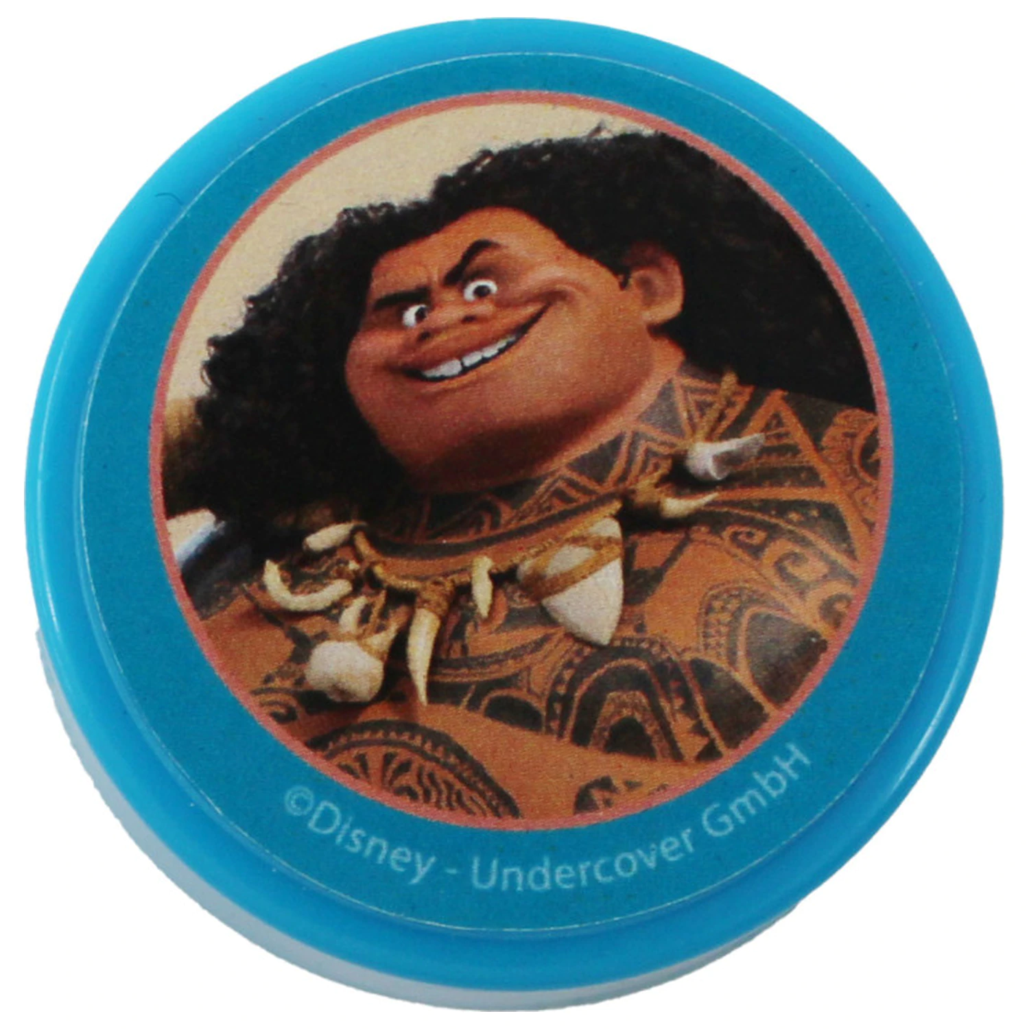 Disney Moana Together Again Stationery Set 5 Pieces product photo