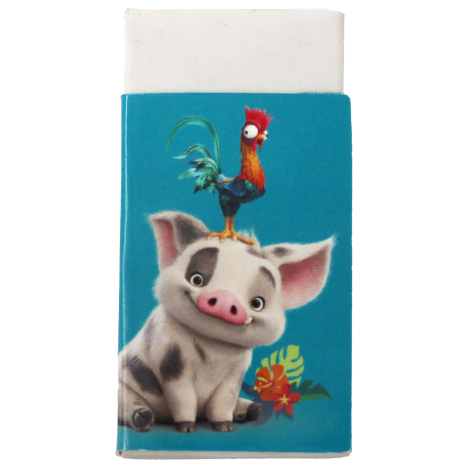 Disney Moana Together Again Stationery Set 5 Pieces product photo