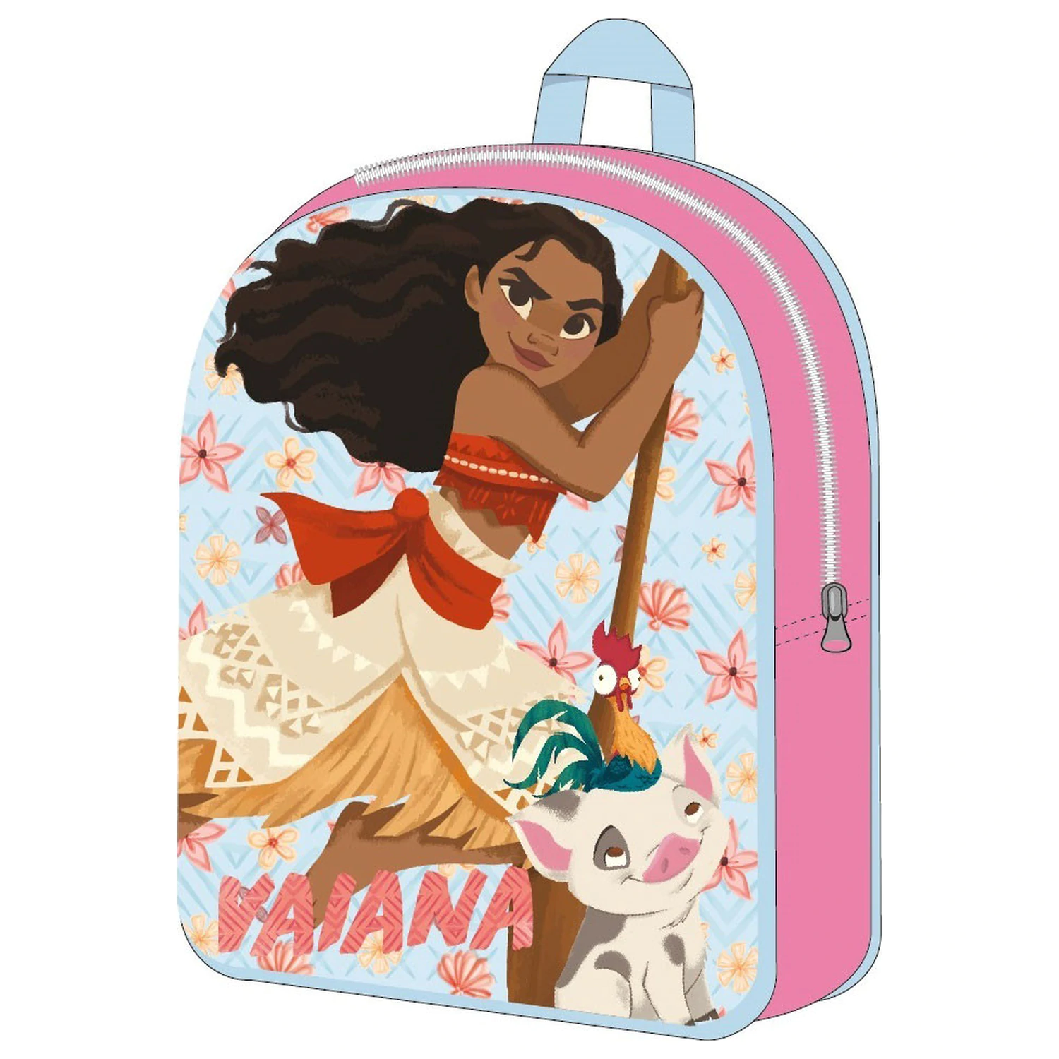 Disney Moana Voyage Vibes Backpack, Bag 30 cm product photo