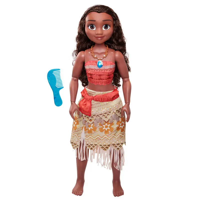 Disney Moana doll 80cm termékfotó