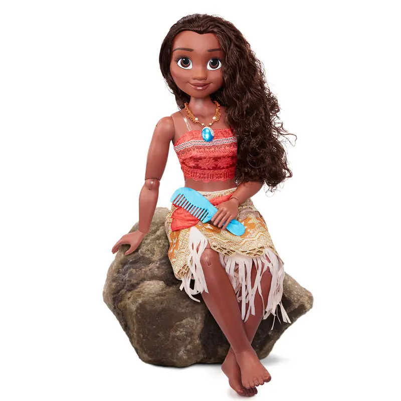 Disney Moana doll 80cm termékfotó