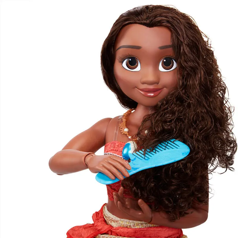 Disney Moana doll 80cm termékfotó