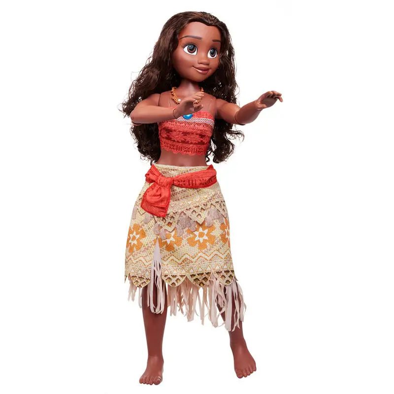 Disney Moana doll 80cm termékfotó