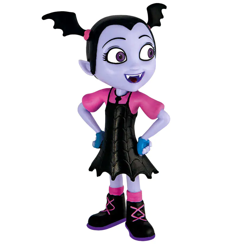 Disney Vampirina Hauntley figure 7cm product photo