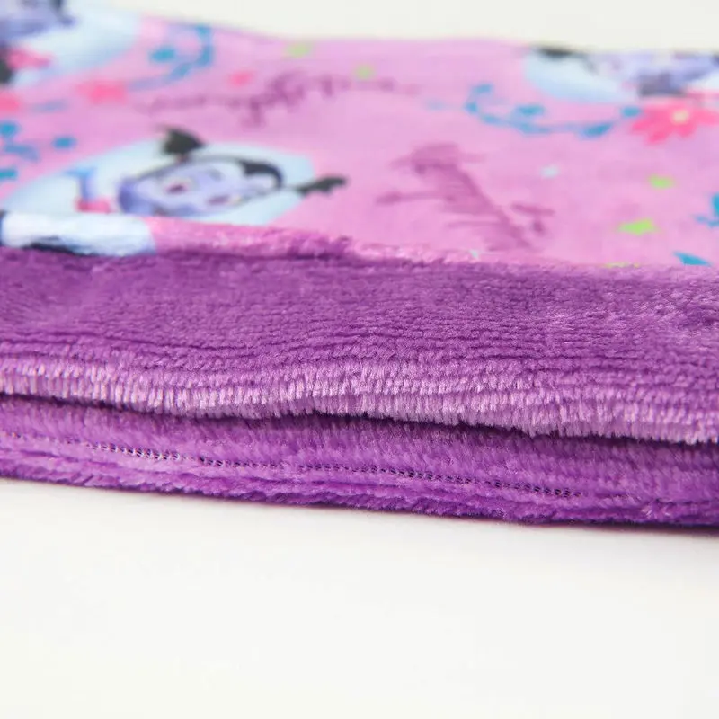 Disney Vampirina Kids polar snood product photo