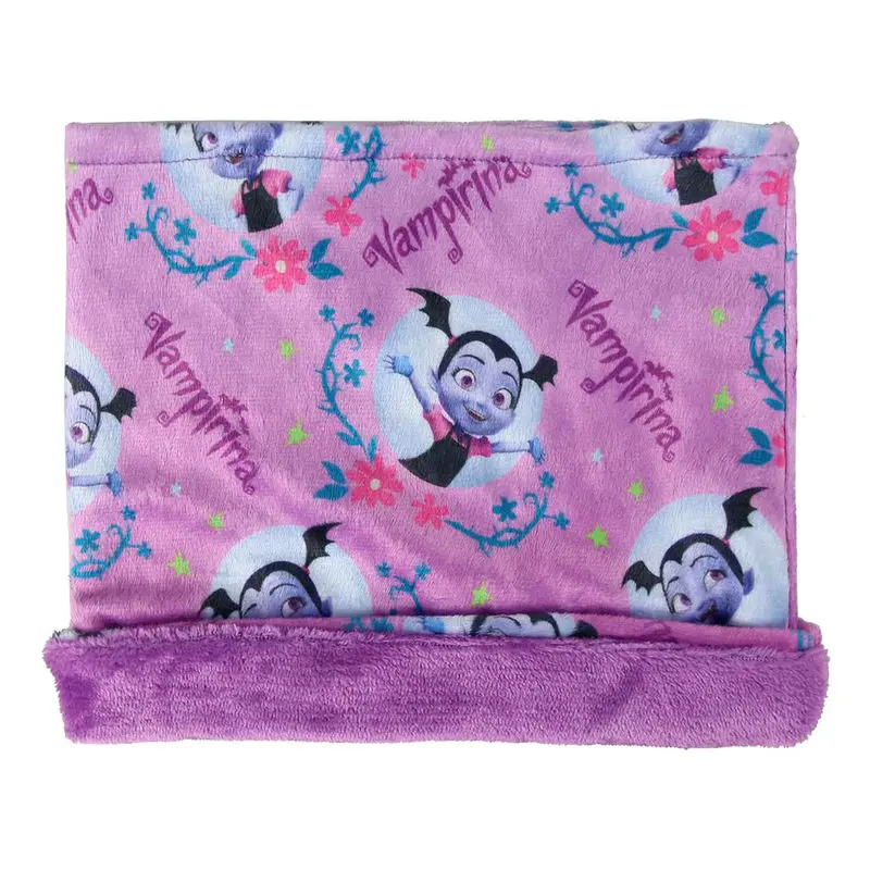 Disney Vampirina Kids polar snood product photo