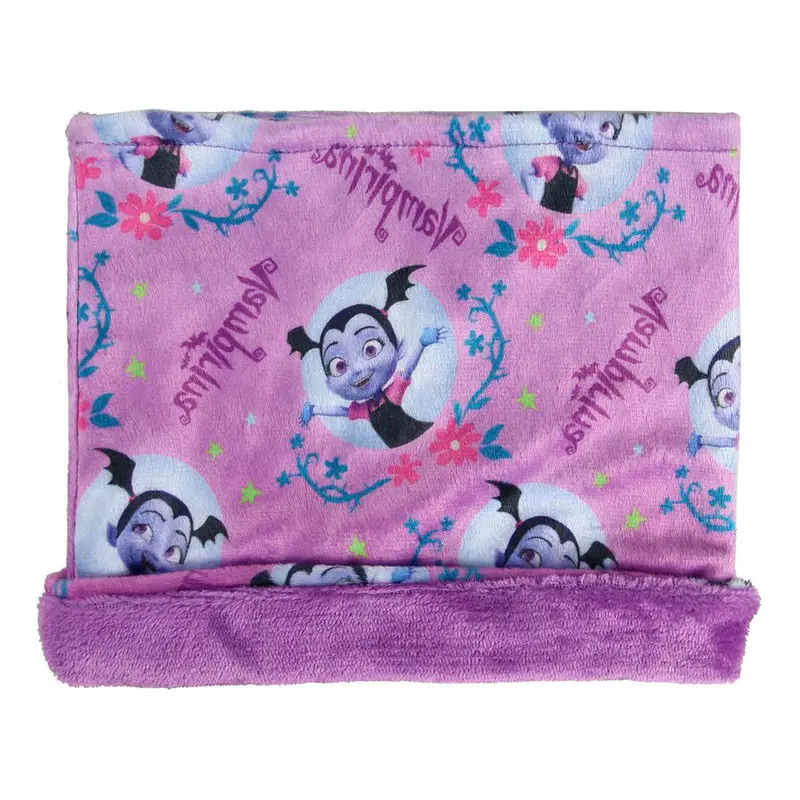 Disney Vampirina Kids polar snood product photo