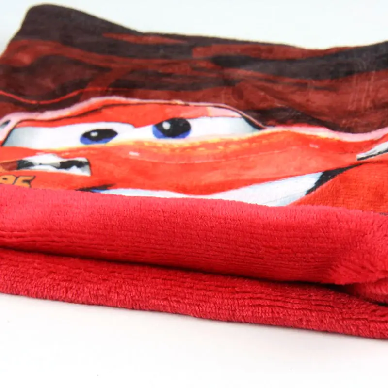 Disney Cars 3 Kids polar snood product photo