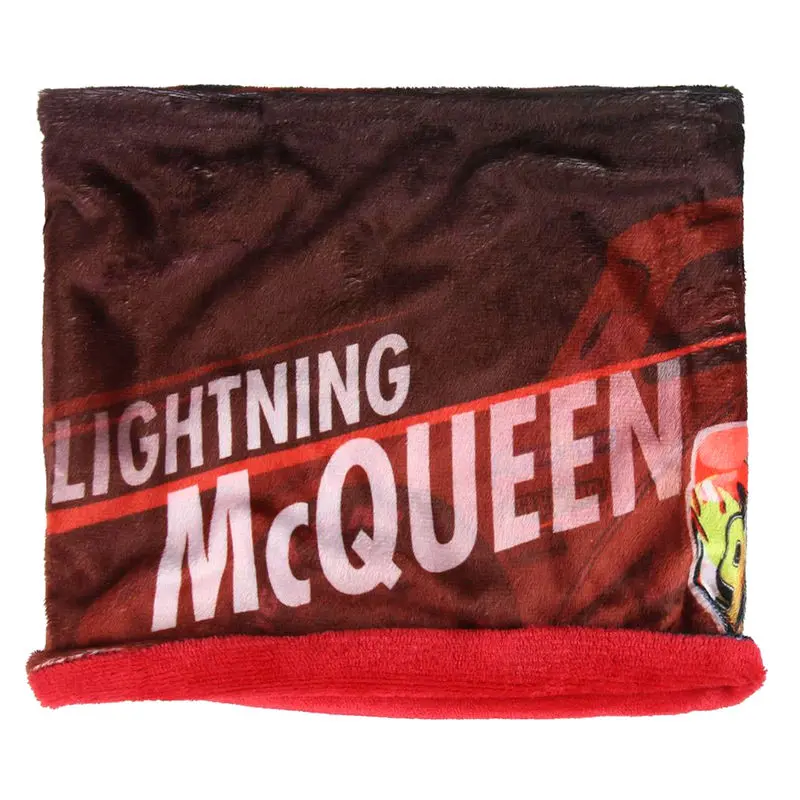 Disney Cars 3 Kids polar snood product photo