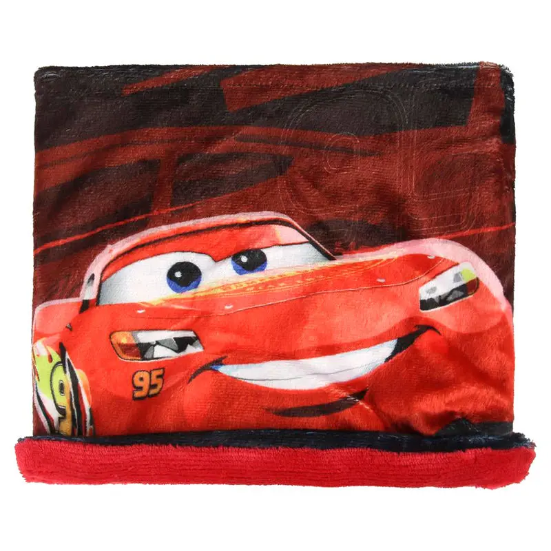 Disney Cars 3 Kids polar snood product photo