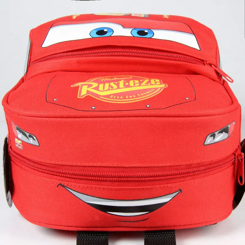 Disney Cars 3 backpack 28cm product photo
