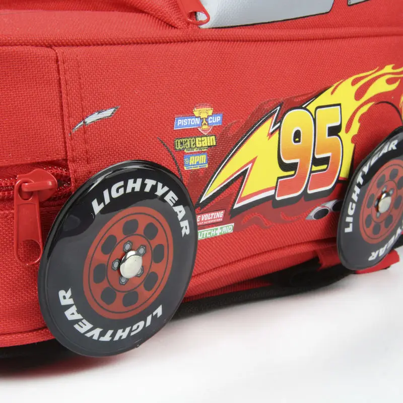 Disney Cars 3 backpack 28cm product photo