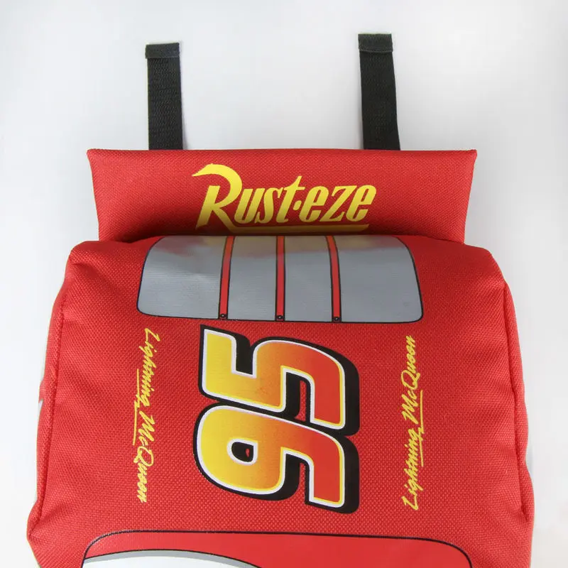Disney Cars 3 backpack 28cm product photo