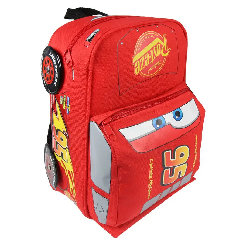 Disney Cars 3 backpack 28cm product photo