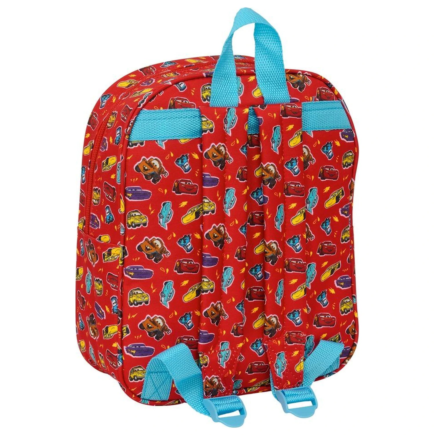 Disney Cars 3D backpack 27cm product photo