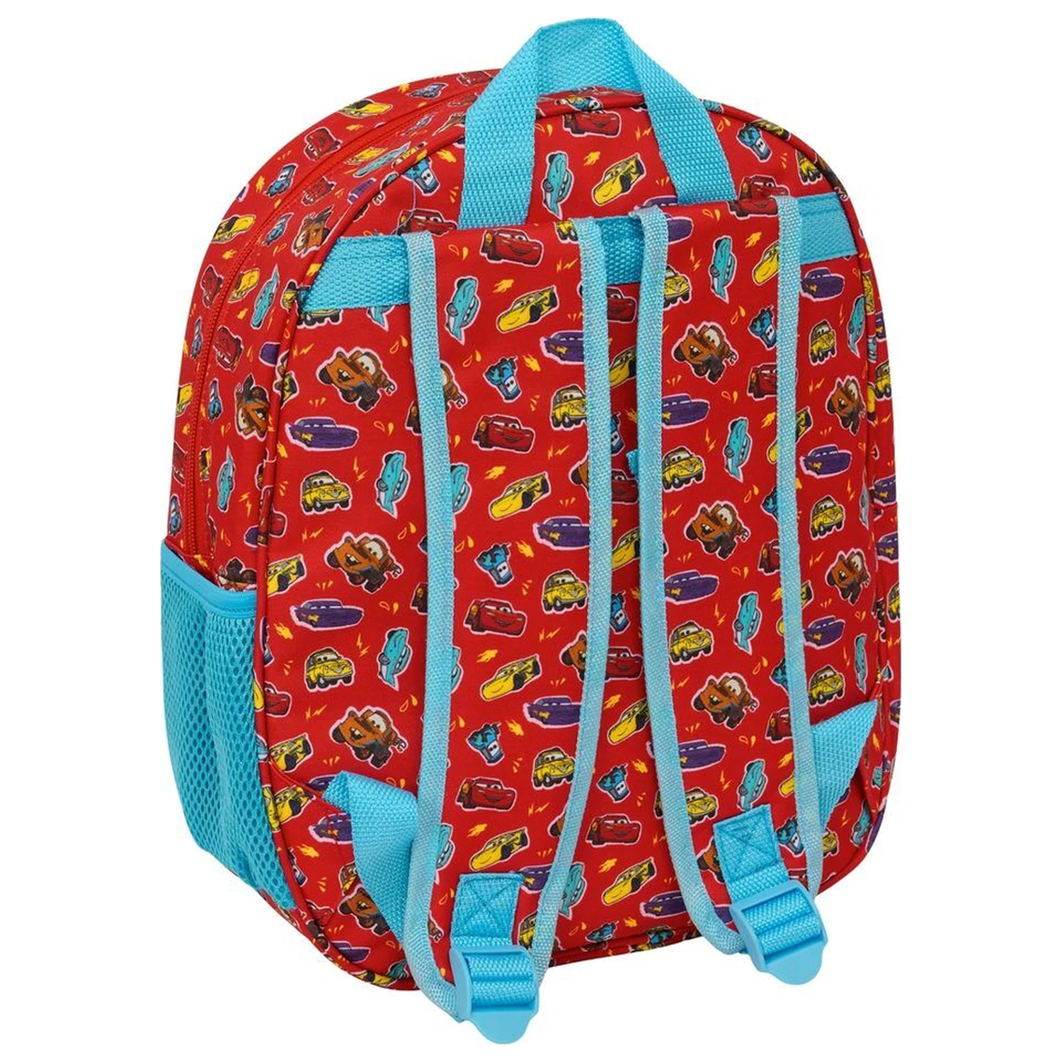 Disney Cars 3D backpack 33cm product photo