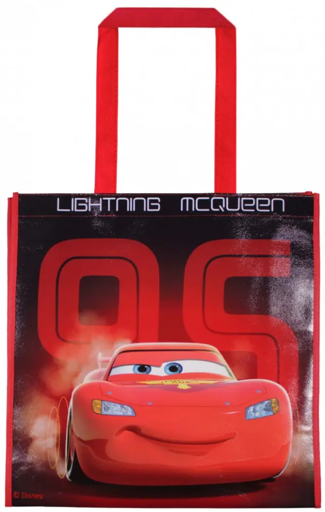 Disney Cars shopping bag product photo