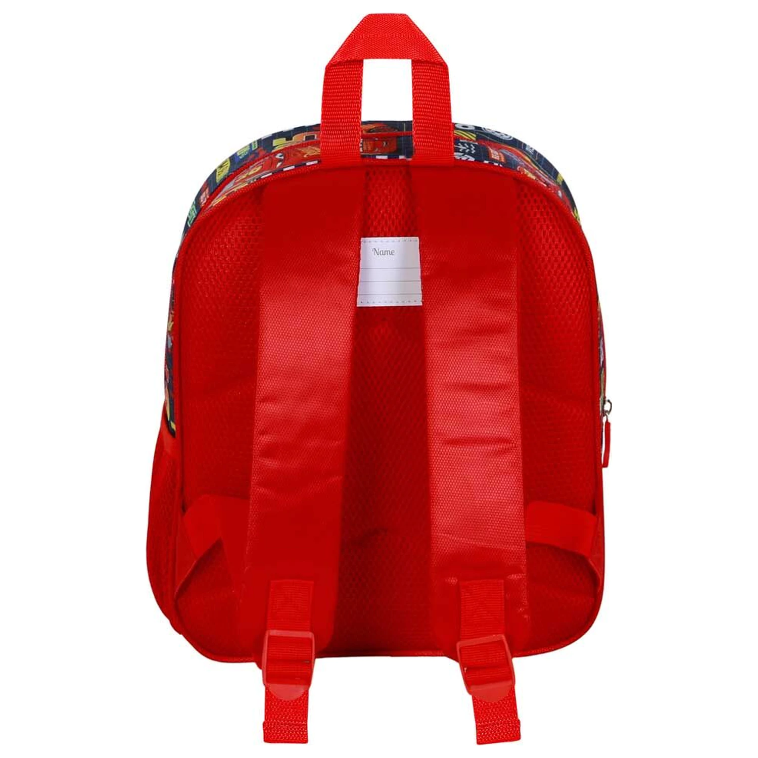 Disney Cars Cups 3D backpack 31cm product photo