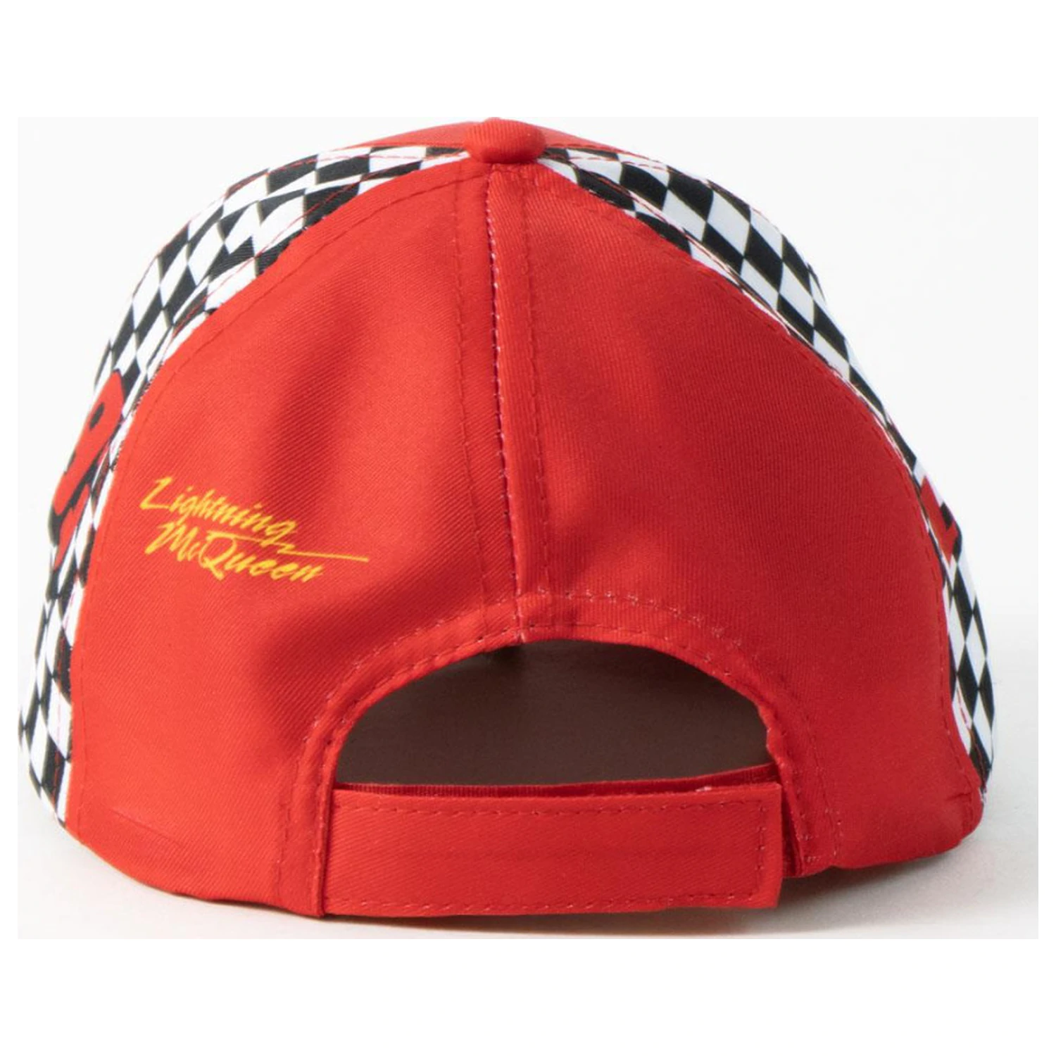 Disney Cars Eyes kids' baseball cap 53 cm product photo