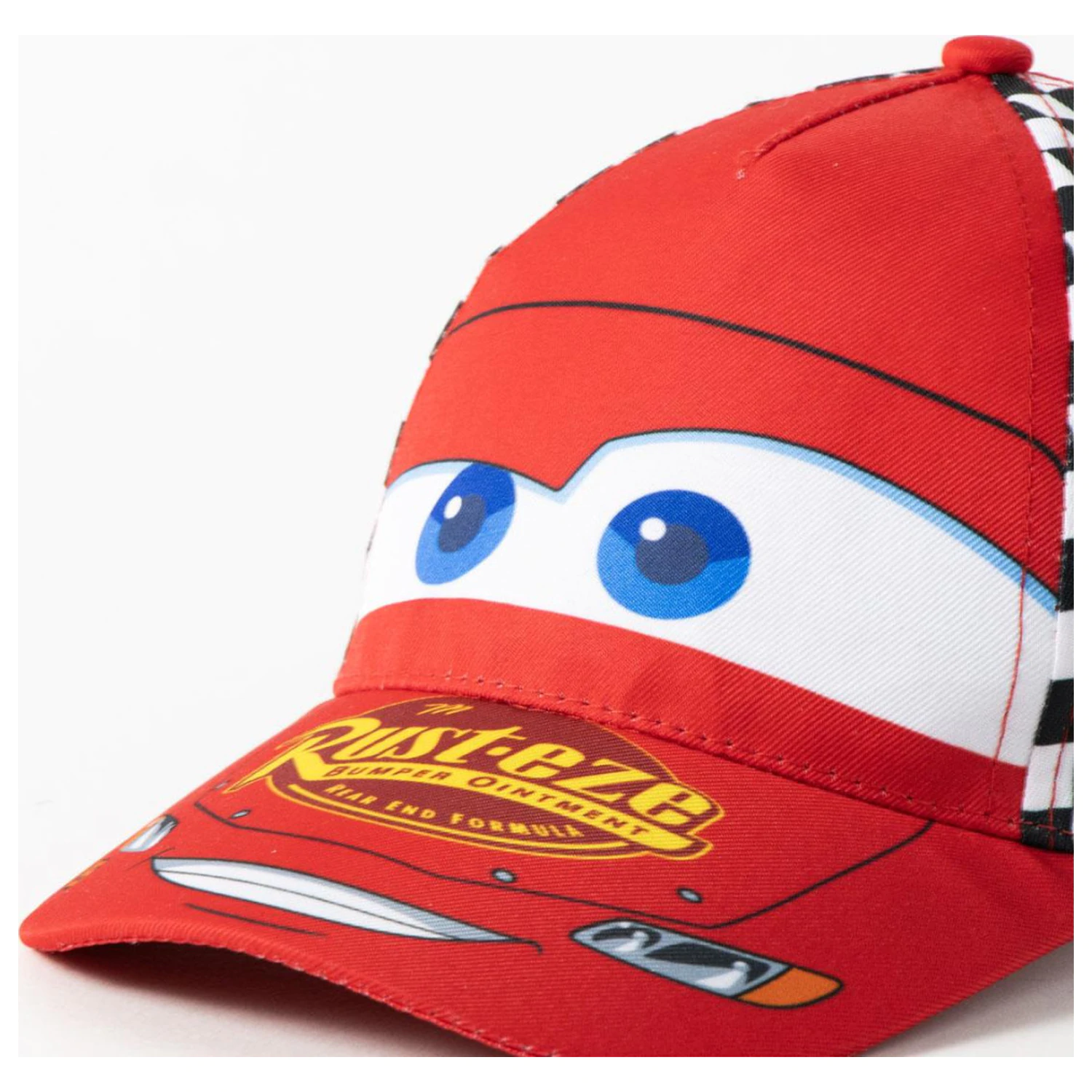 Disney Cars Eyes kids' baseball cap 53 cm product photo