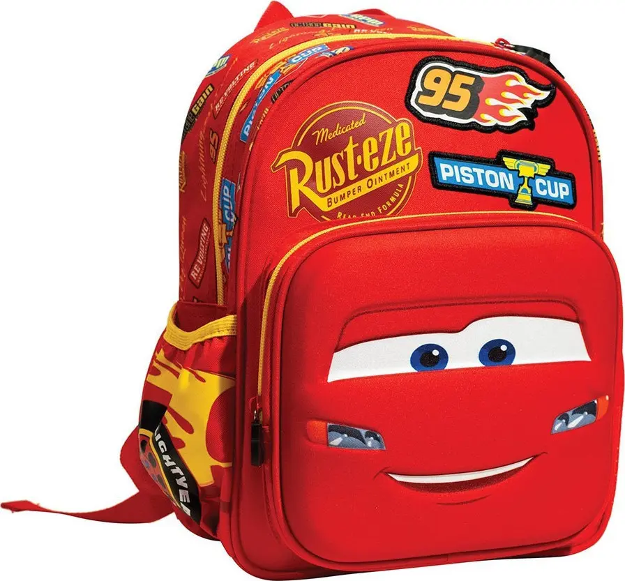 Disney Cars Backpack, Bag 30 cm product photo