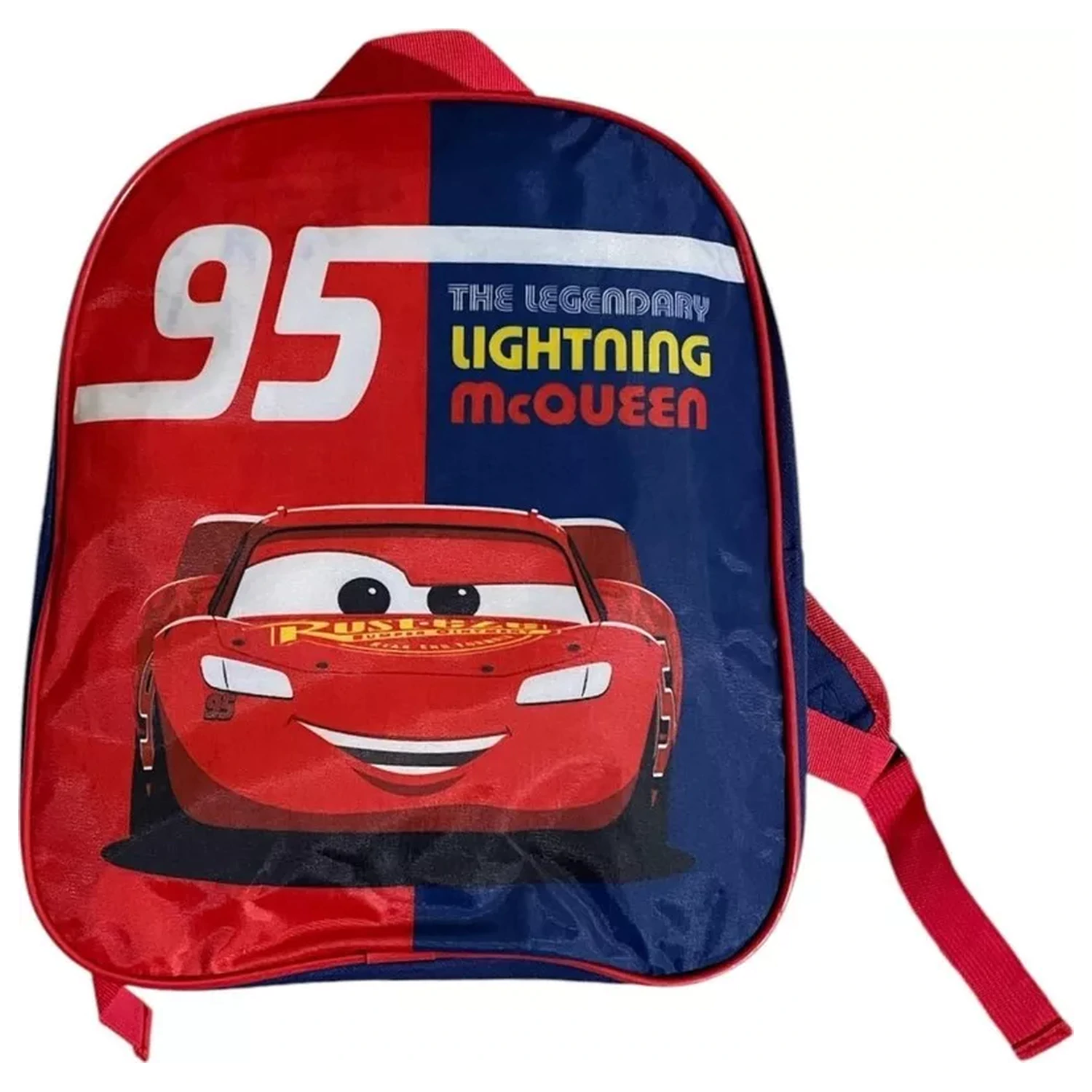Disney Cars Legendary Backpack, Bag 30 cm product photo