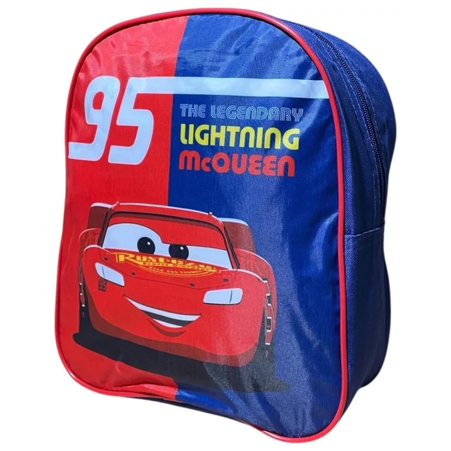 Disney Cars Legendary Backpack, Bag 30 cm product photo
