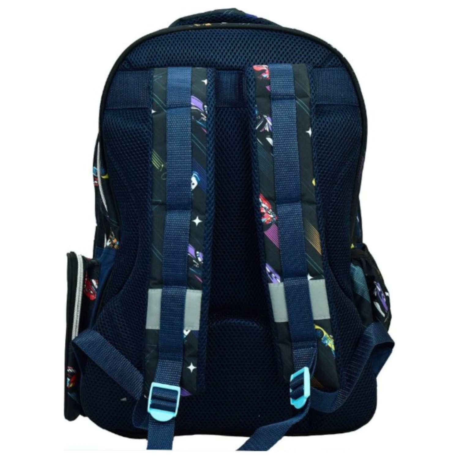 Disney Cars Lightning school bag, bag 46 cm product photo