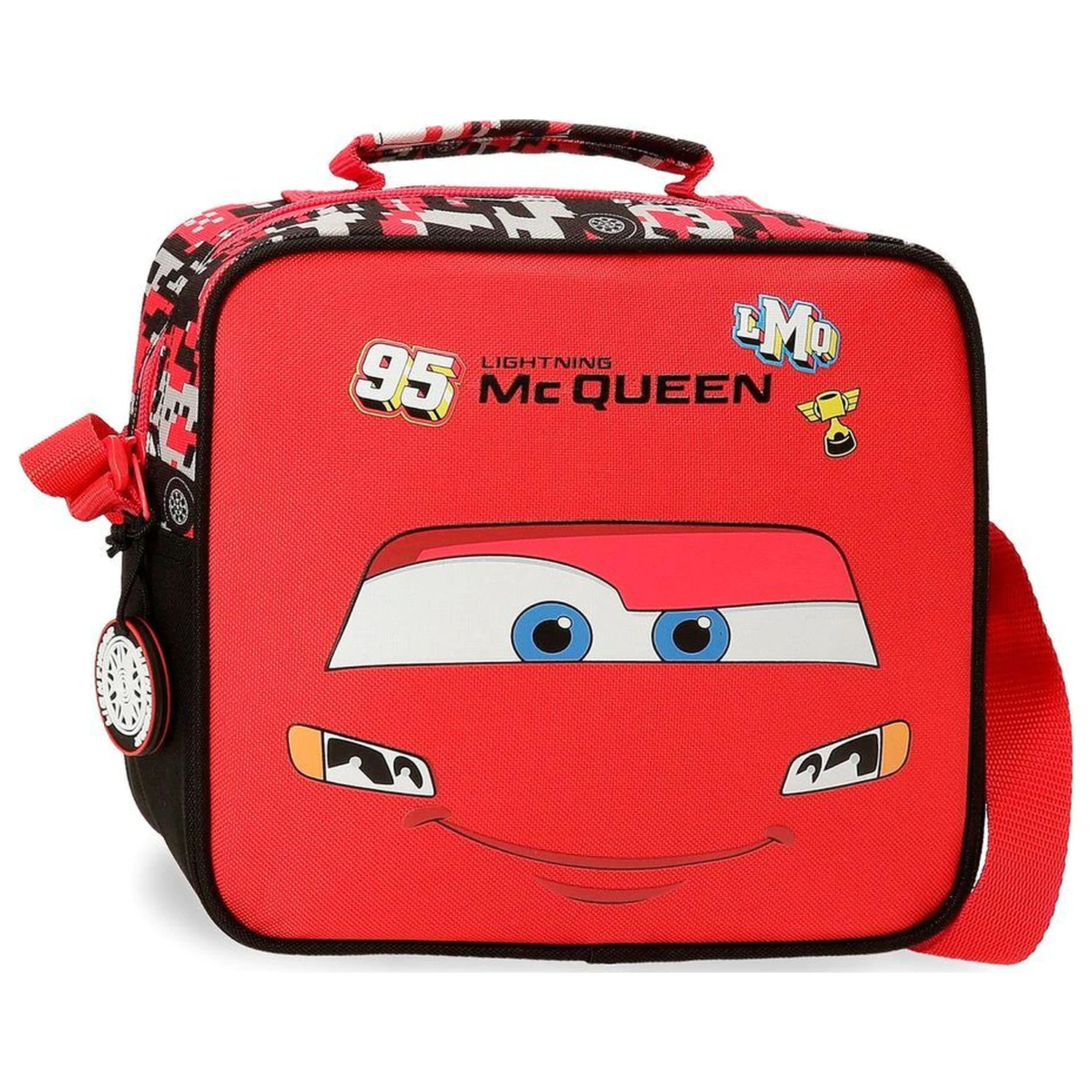 Disney Cars Mcqueen vanity case product photo