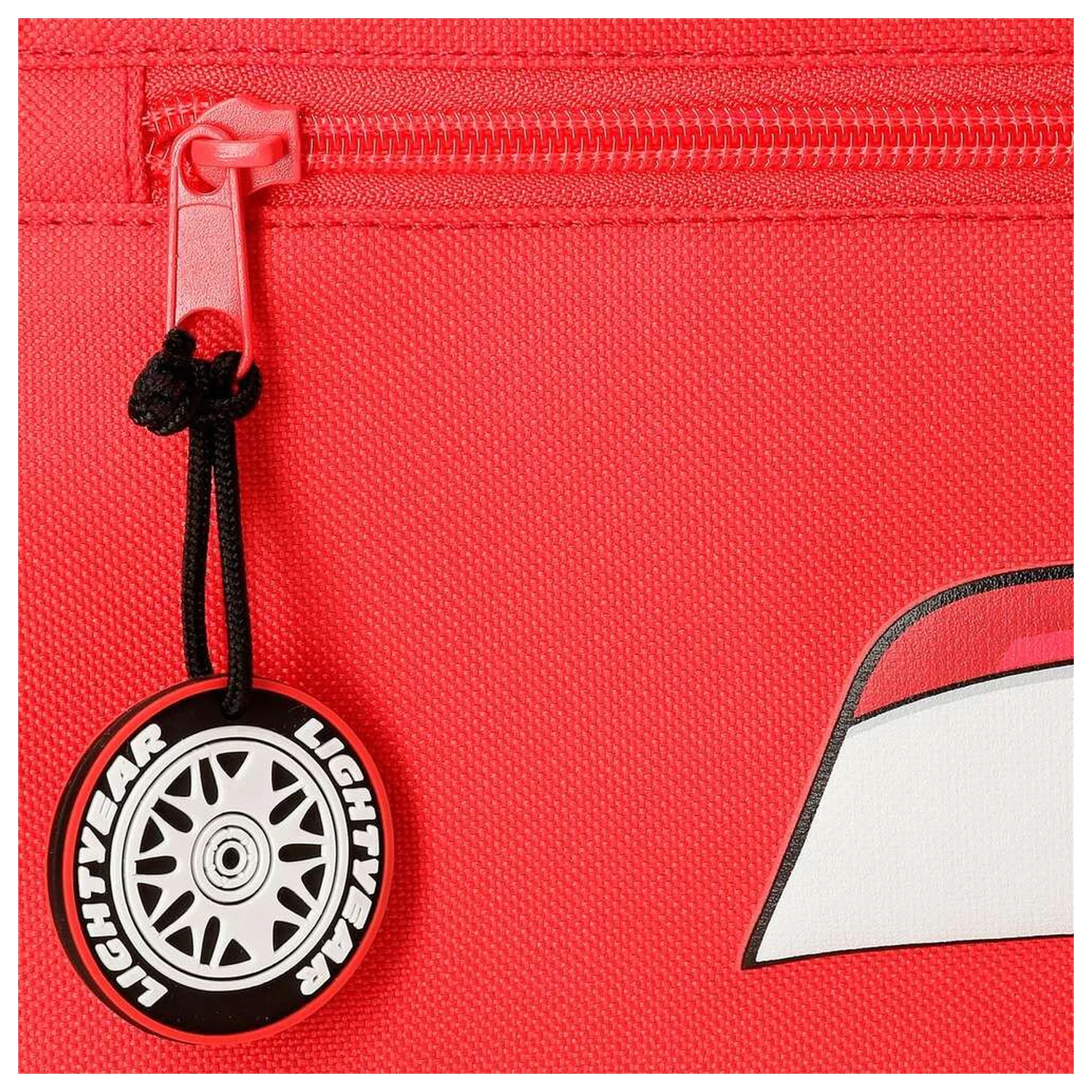 Disney Cars Mcqueen vanity case product photo