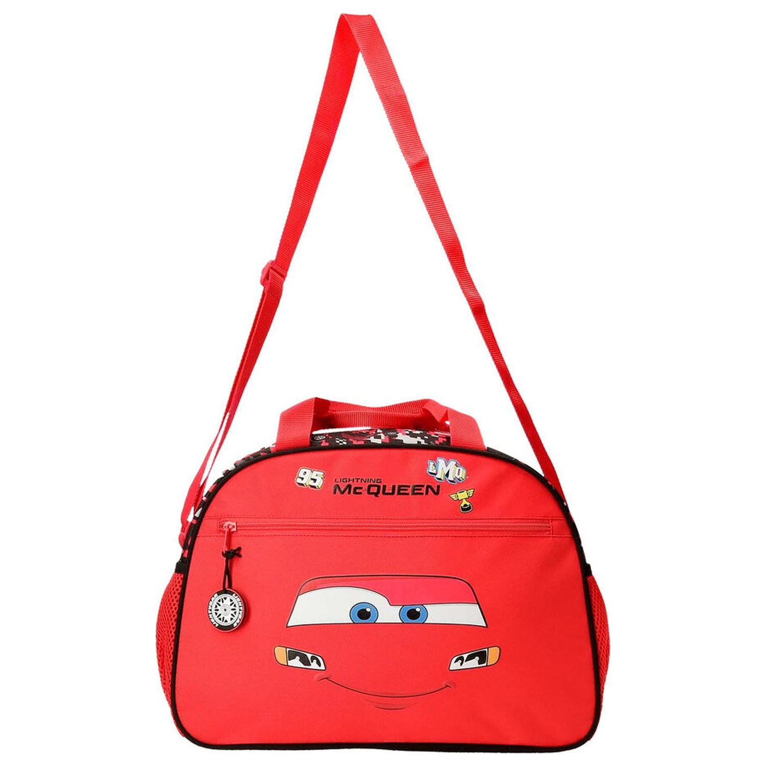 Disney Cars Mcqueen travel bag 40cm product photo