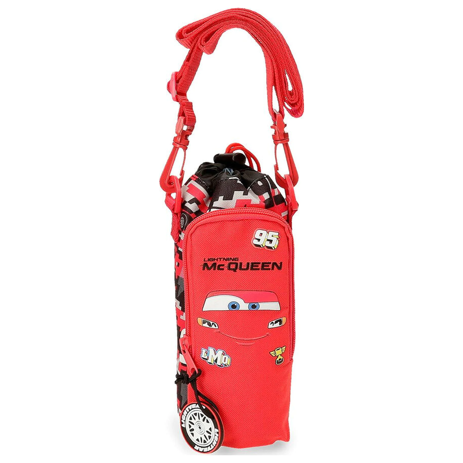 Disney Cars Mcqueen shoulder bag product photo