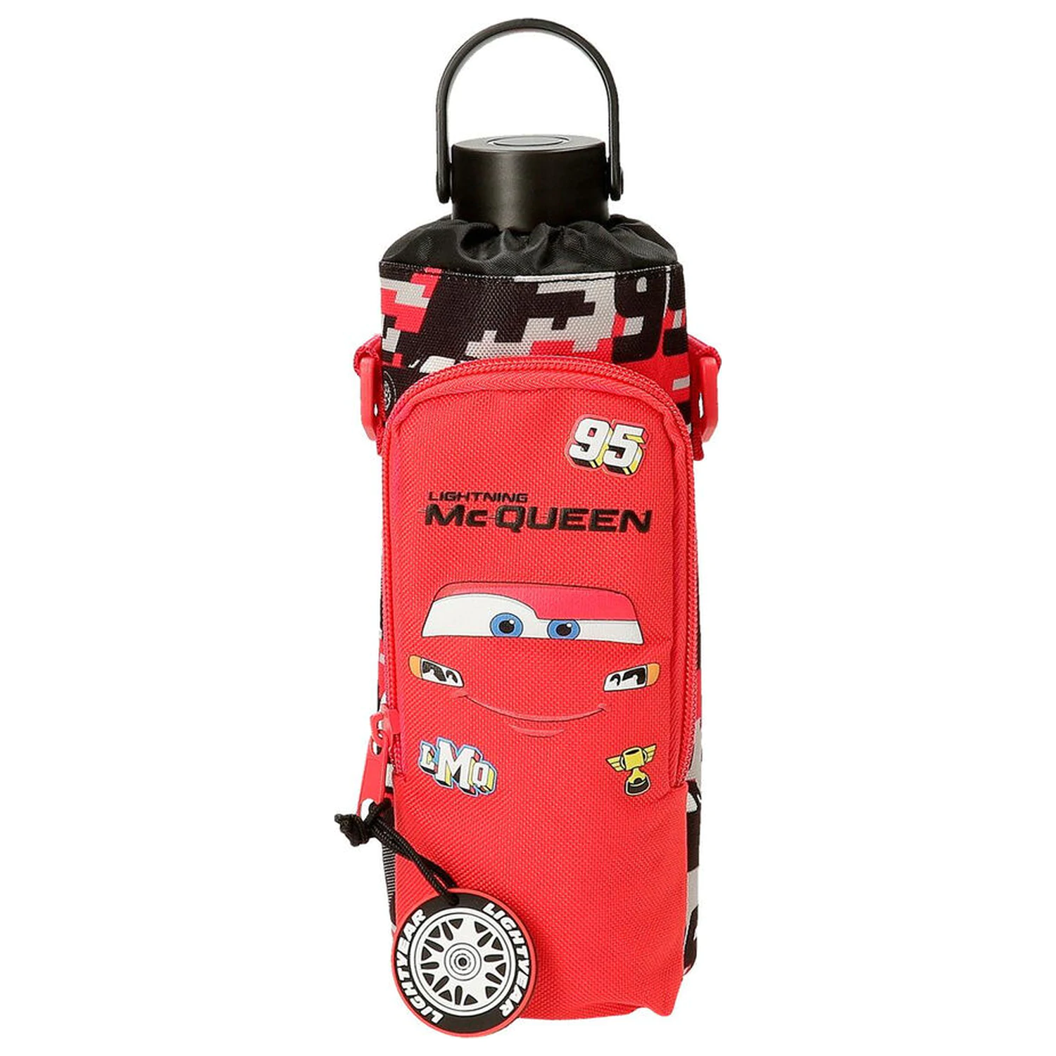 Disney Cars Mcqueen shoulder bag product photo
