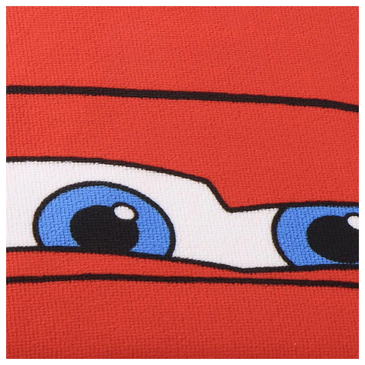 Disney Cars microfibre poncho beach towel product photo