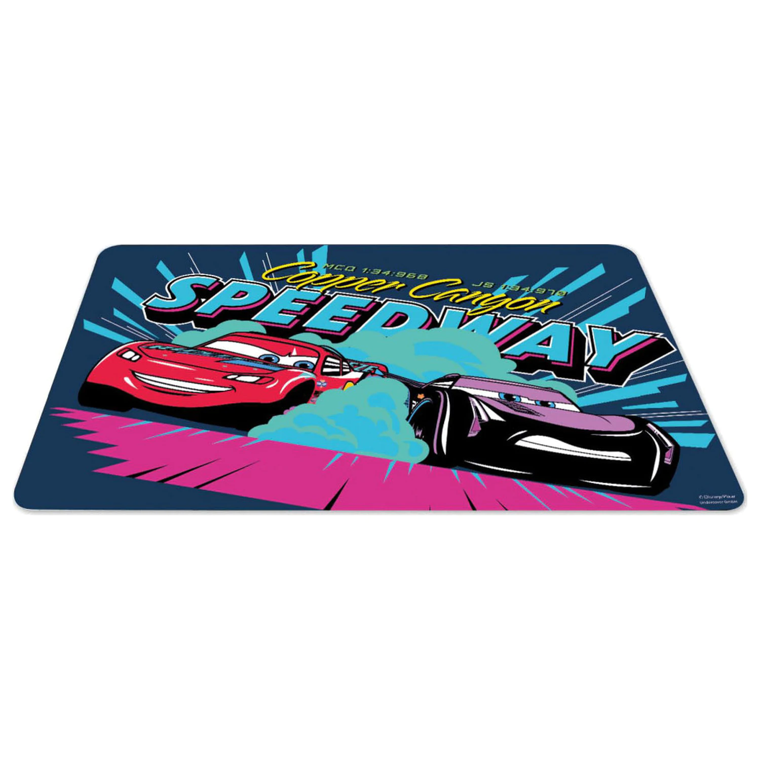 Disney Cars RPM Placemat 43x28 cm product photo