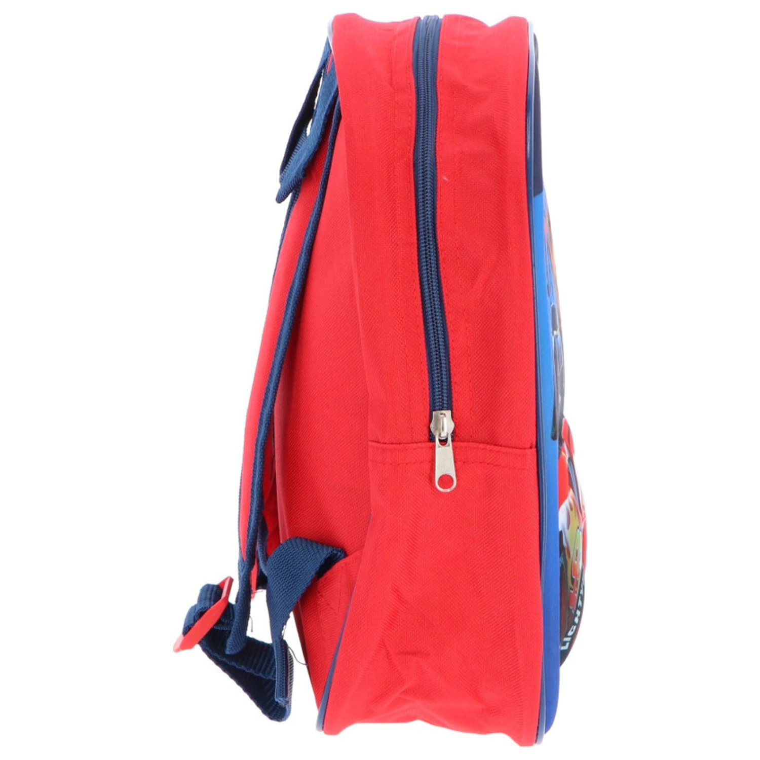 Disney Cars Rust-eze 3D backpack, bag 30 cm product photo