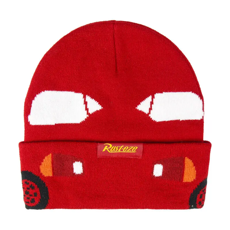 Disney Cars hat product photo